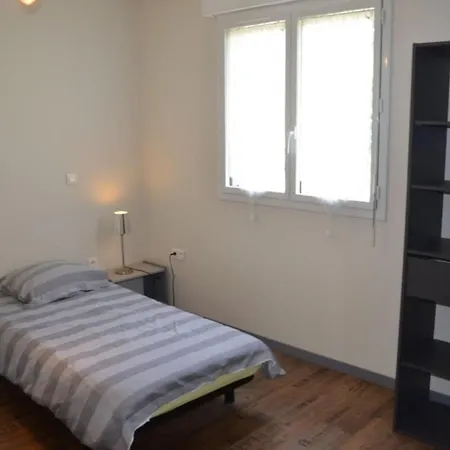 Feriehus Maison Avec En Bord De *